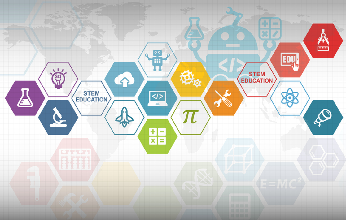 STEM Laboratory at SMA